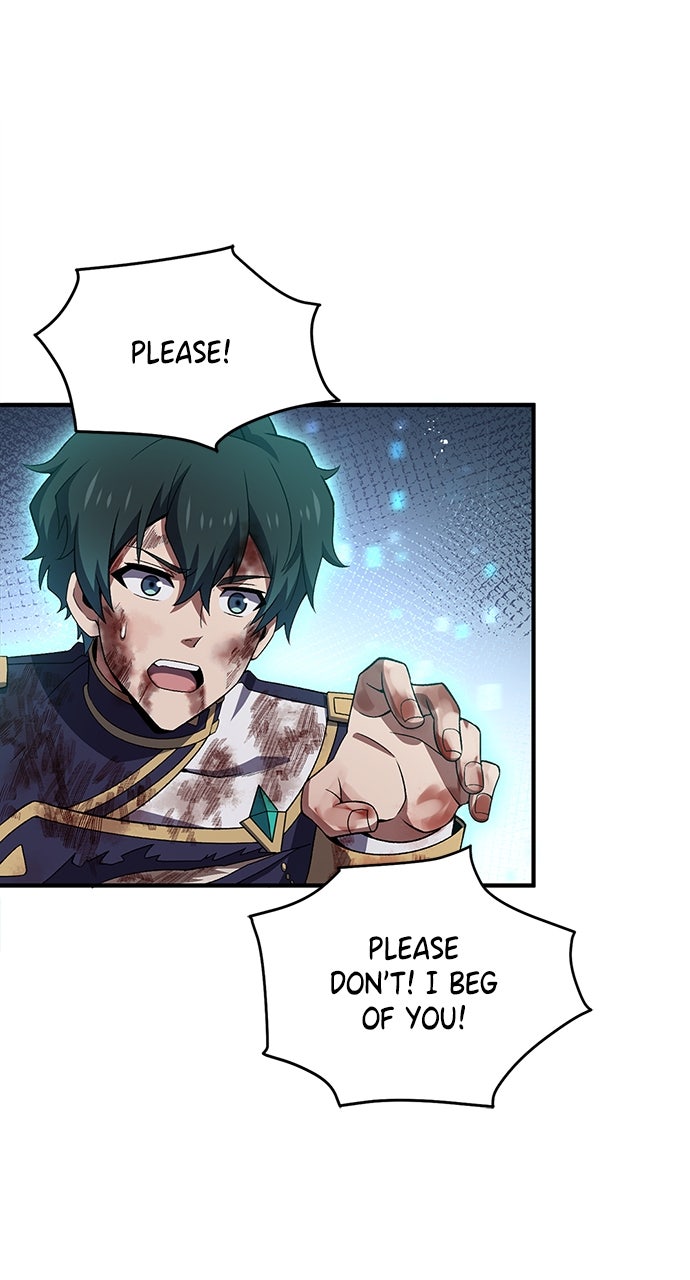 Read Zero0: A Space-Time Mage chapter 71 image 25 on Lezhin