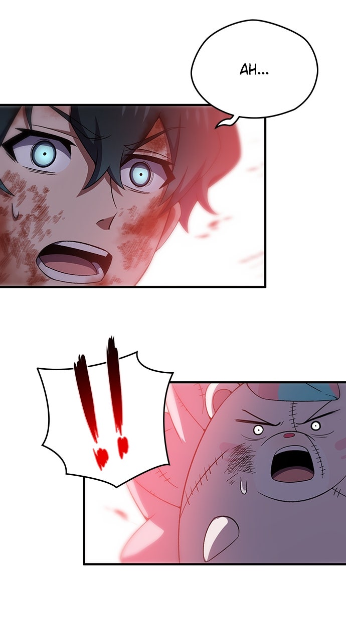 Read Zero0: A Space-Time Mage chapter 71 image 28 on Lezhin