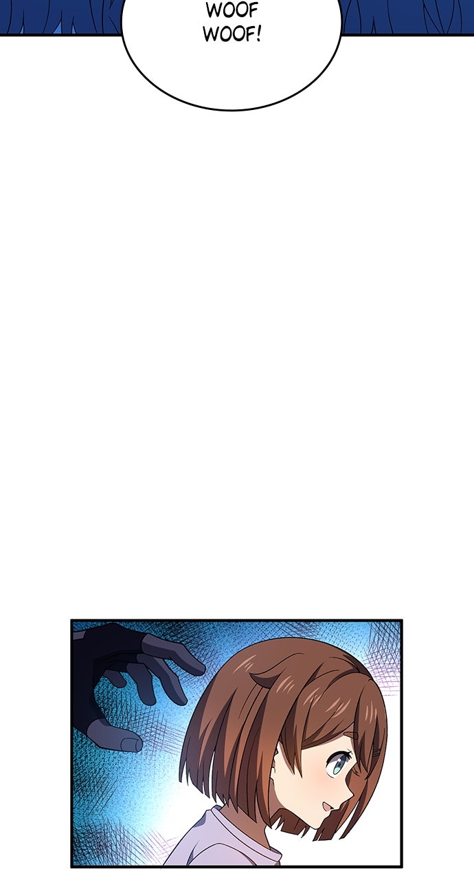 Read Zero0: A Space-Time Mage chapter 71 image 3 on Lezhin