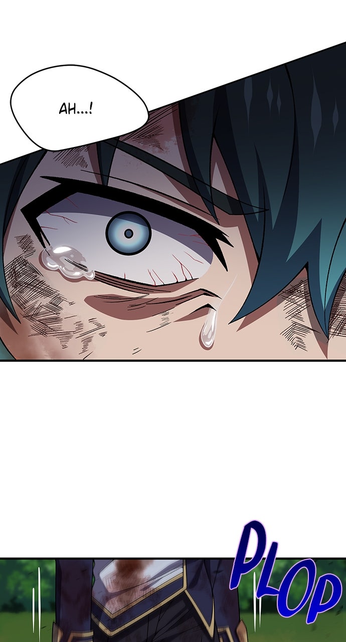 Read Zero0: A Space-Time Mage chapter 71 image 33 on Lezhin
