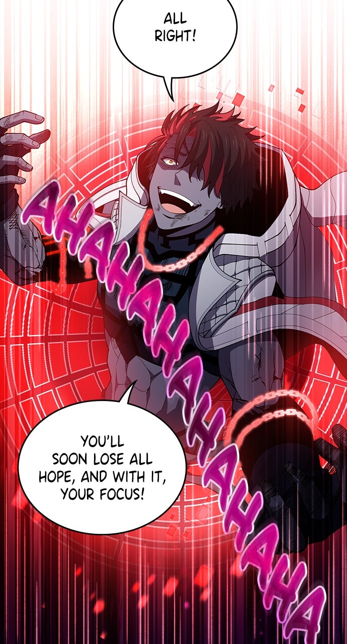 Read Zero0: A Space-Time Mage chapter 71 image 37 on Lezhin