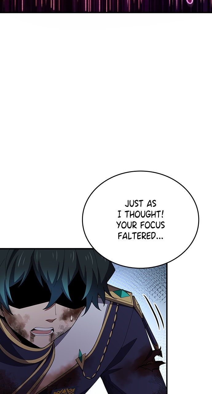 Read Zero0: A Space-Time Mage chapter 71 image 38 on Lezhin