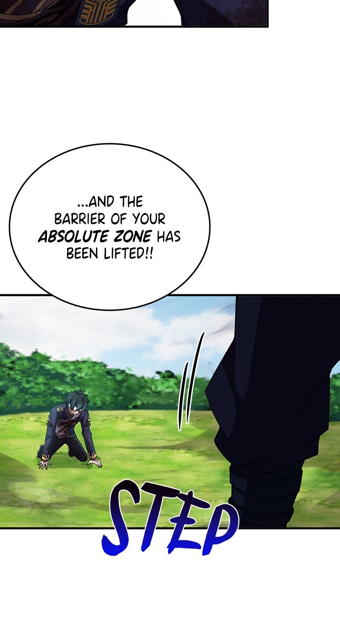 Read Zero0: A Space-Time Mage chapter 71 image 39 on Lezhin