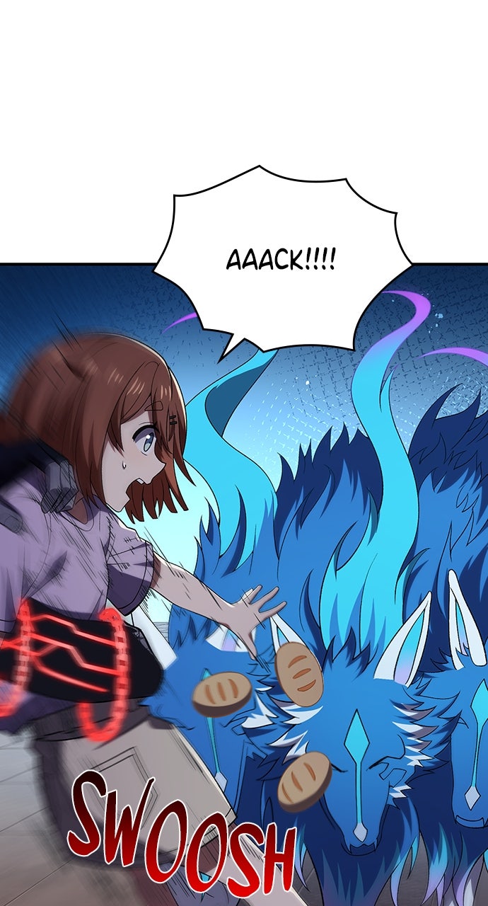 Read Zero0: A Space-Time Mage chapter 71 image 4 on Lezhin