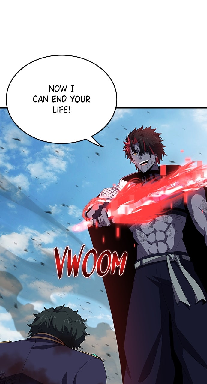 Read Zero0: A Space-Time Mage chapter 71 image 40 on Lezhin