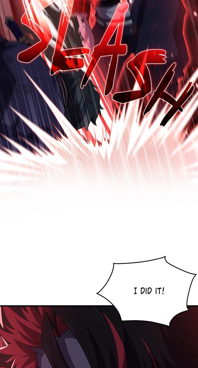 Read Zero0: A Space-Time Mage chapter 71 image 45 on Lezhin