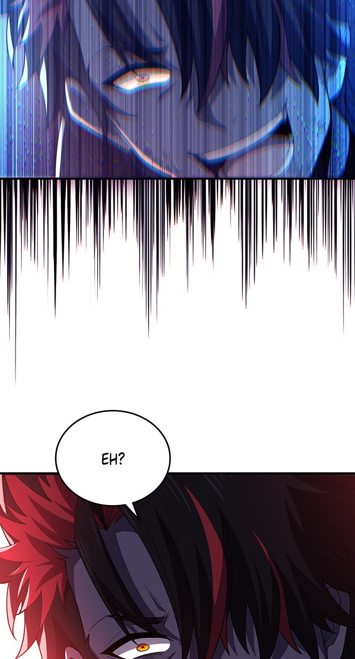 Read Zero0: A Space-Time Mage chapter 71 image 47 on Lezhin