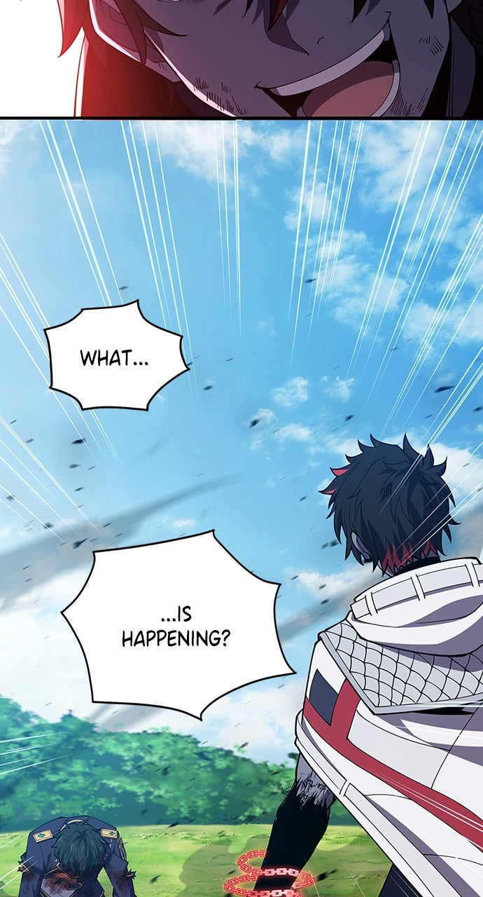 Read Zero0: A Space-Time Mage chapter 71 image 48 on Lezhin