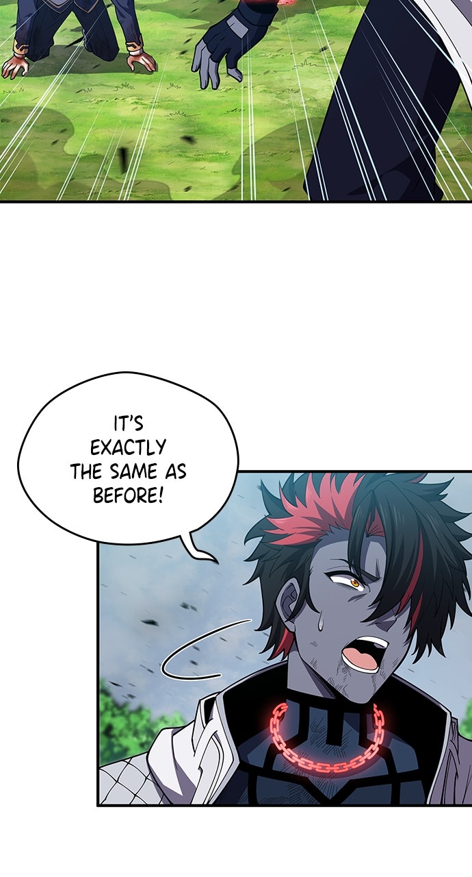 Read Zero0: A Space-Time Mage chapter 71 image 49 on Lezhin