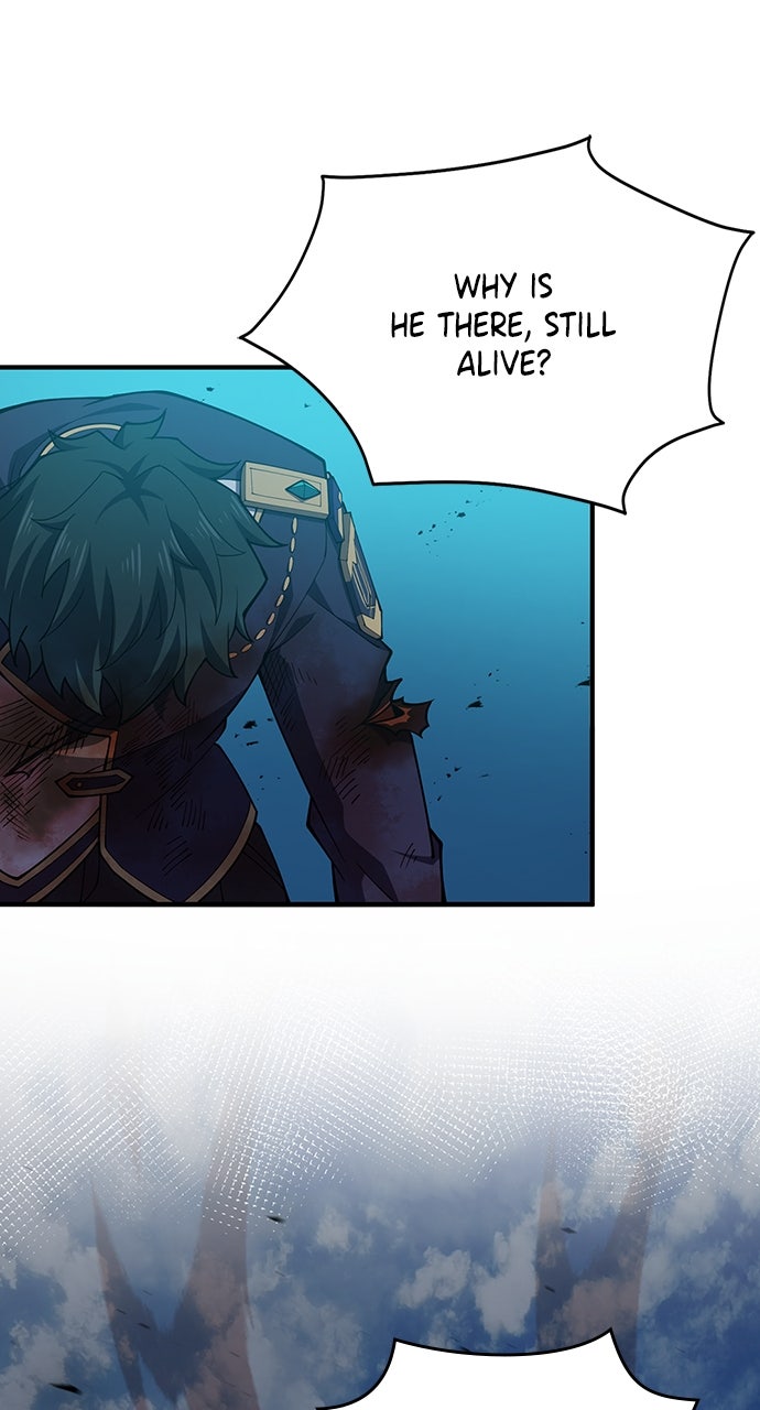 Read Zero0: A Space-Time Mage chapter 71 image 50 on Lezhin