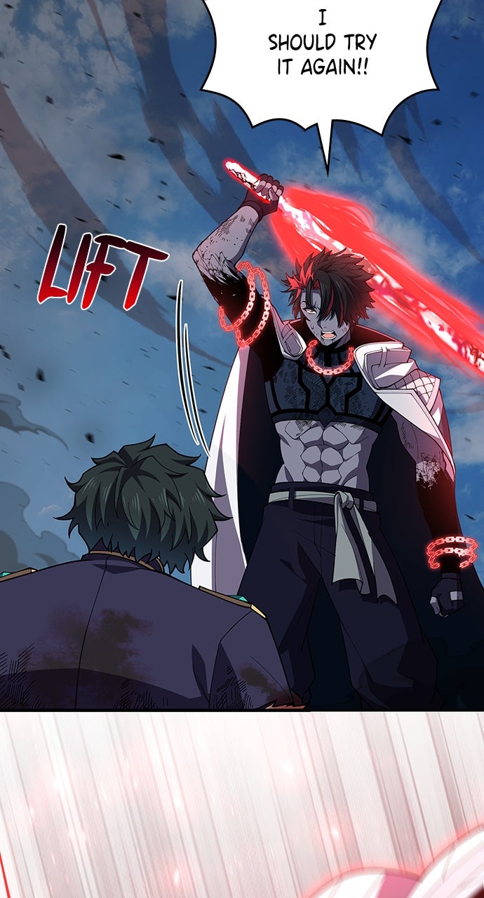 Read Zero0: A Space-Time Mage chapter 71 image 51 on Lezhin