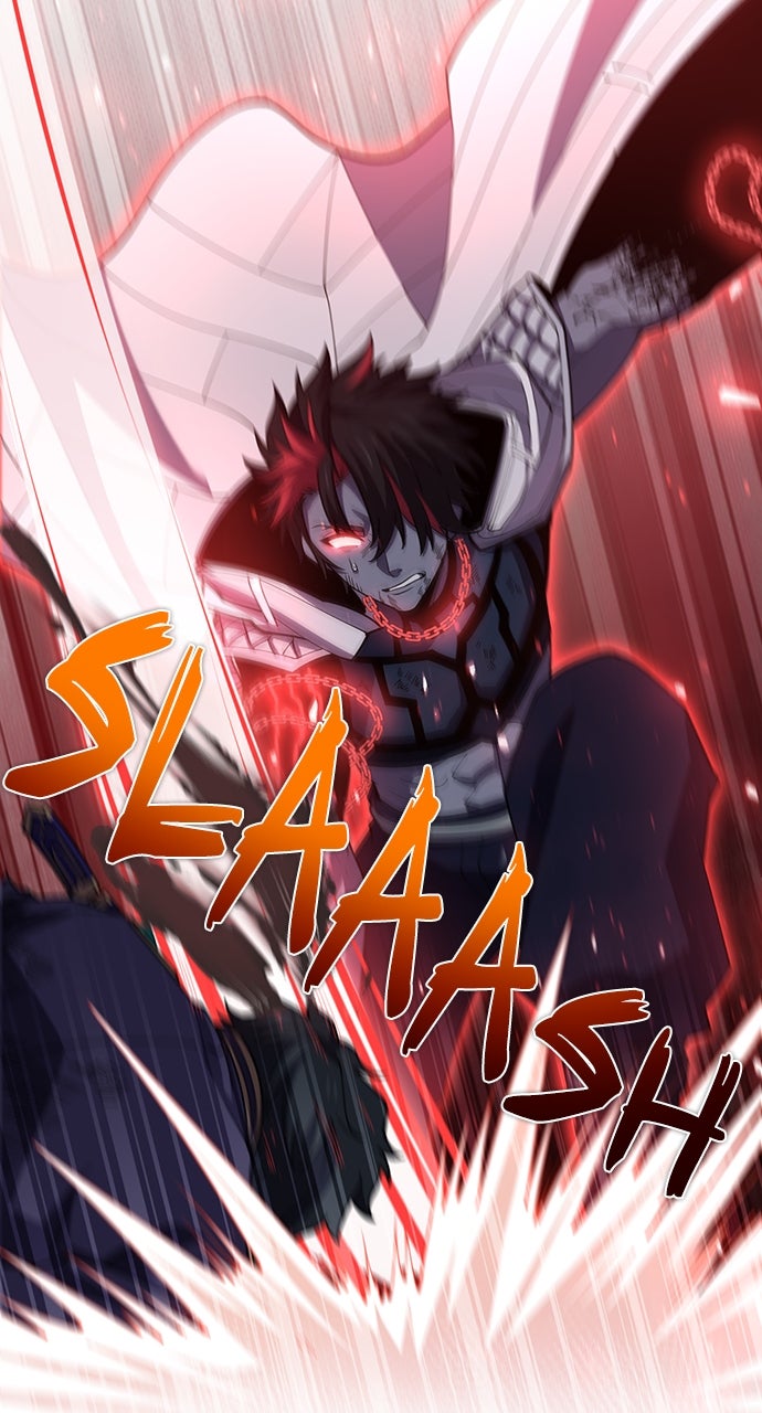Read Zero0: A Space-Time Mage chapter 71 image 52 on Lezhin