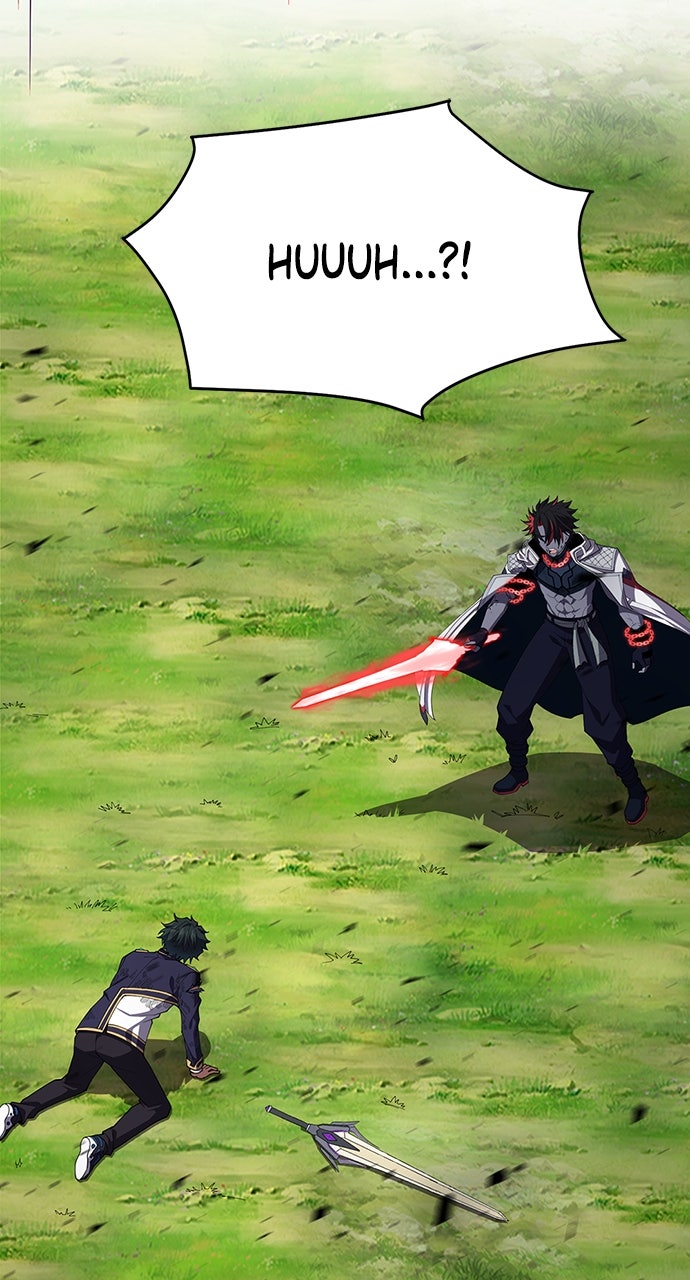 Read Zero0: A Space-Time Mage chapter 71 image 55 on Lezhin
