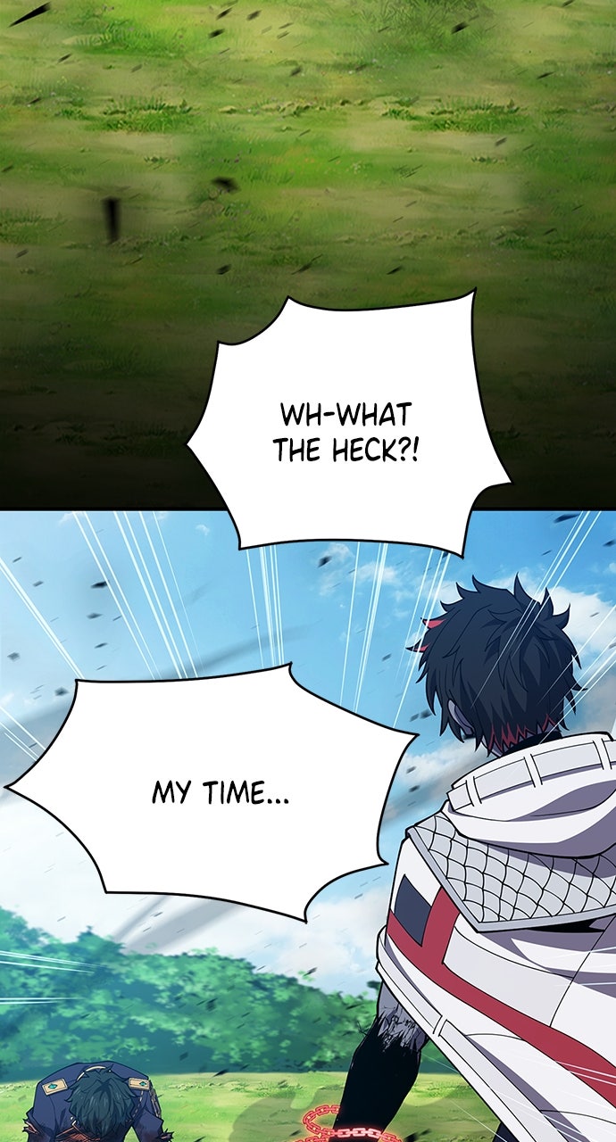 Read Zero0: A Space-Time Mage chapter 71 image 56 on Lezhin