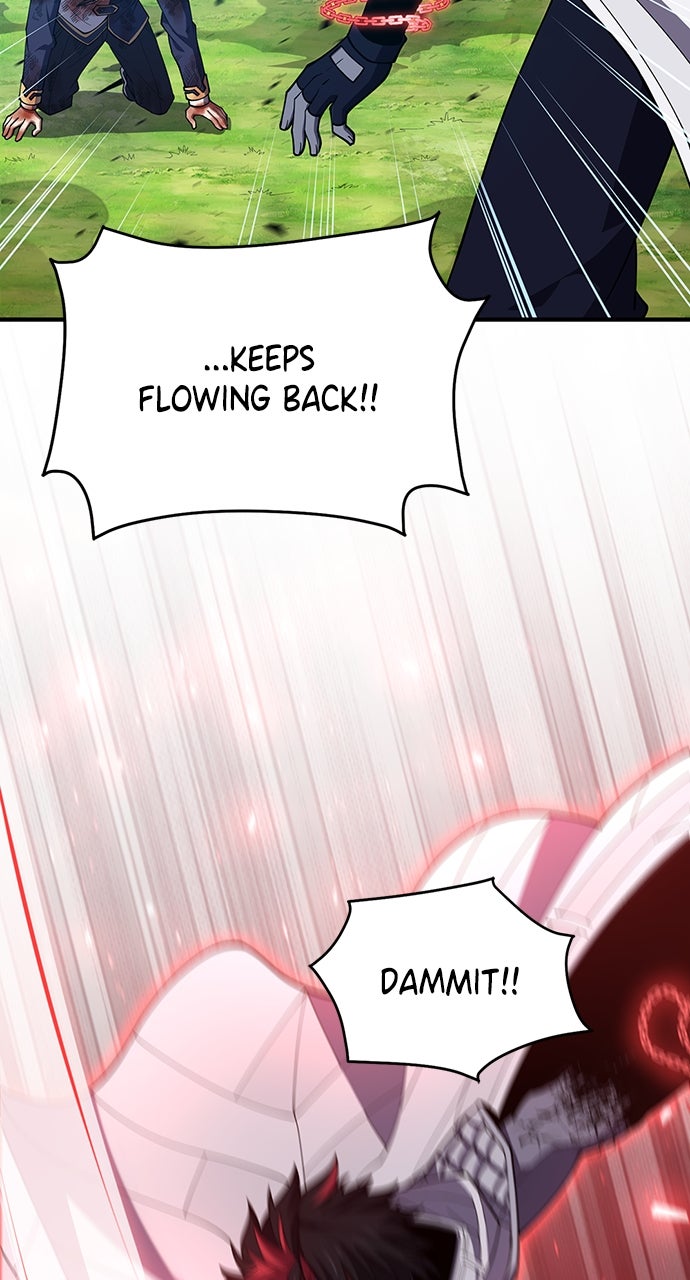 Read Zero0: A Space-Time Mage chapter 71 image 57 on Lezhin