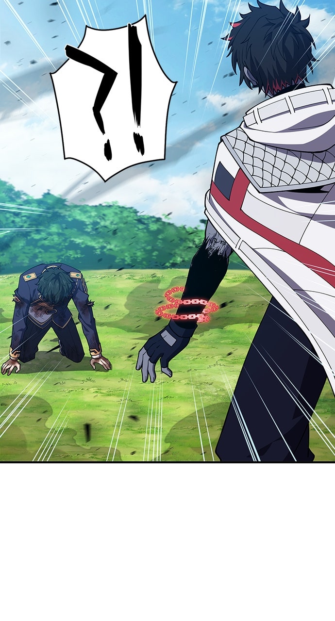 Read Zero0: A Space-Time Mage chapter 71 image 60 on Lezhin