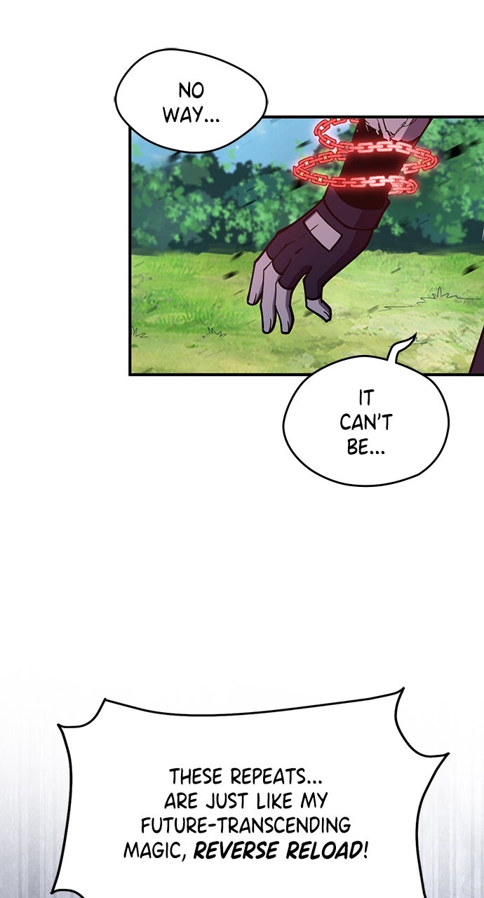 Read Zero0: A Space-Time Mage chapter 71 image 61 on Lezhin