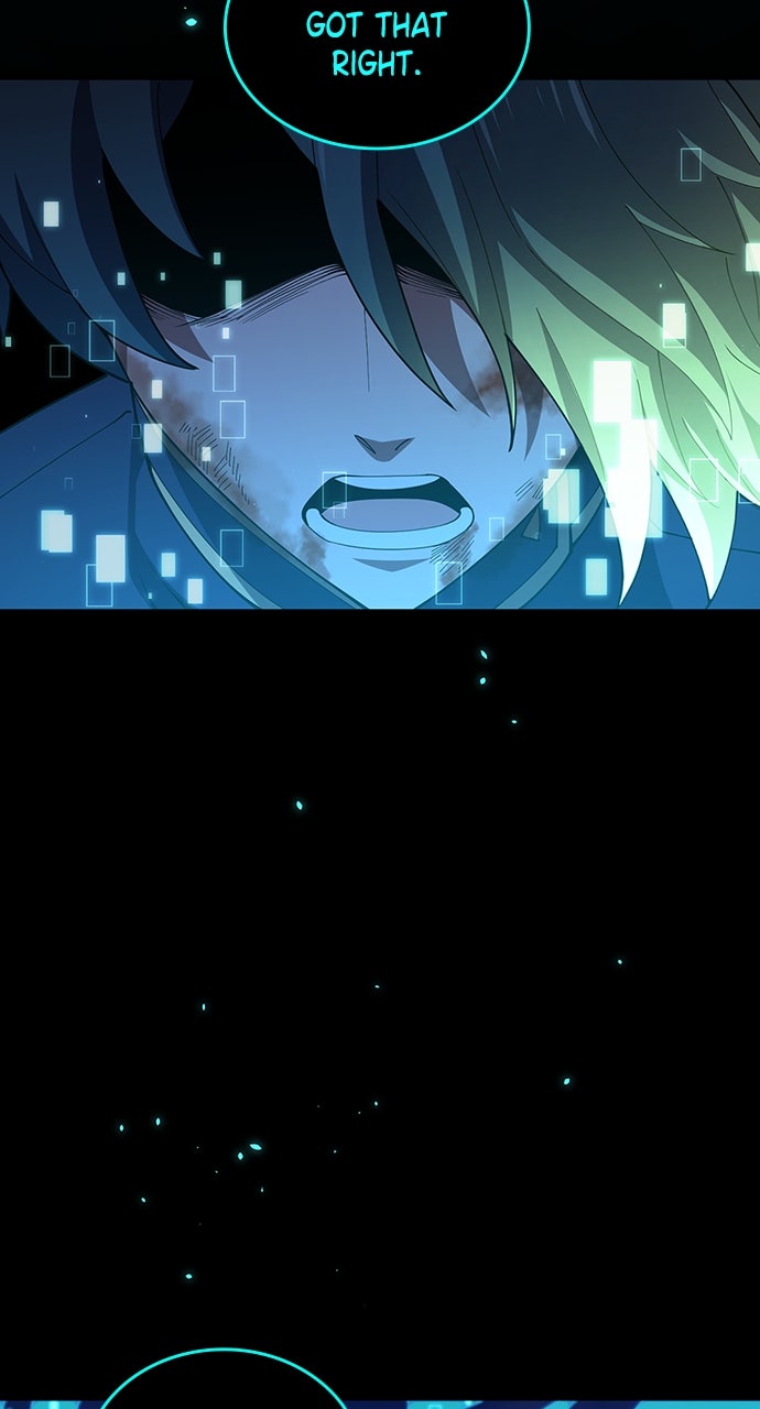 Read Zero0: A Space-Time Mage chapter 71 image 64 on Lezhin