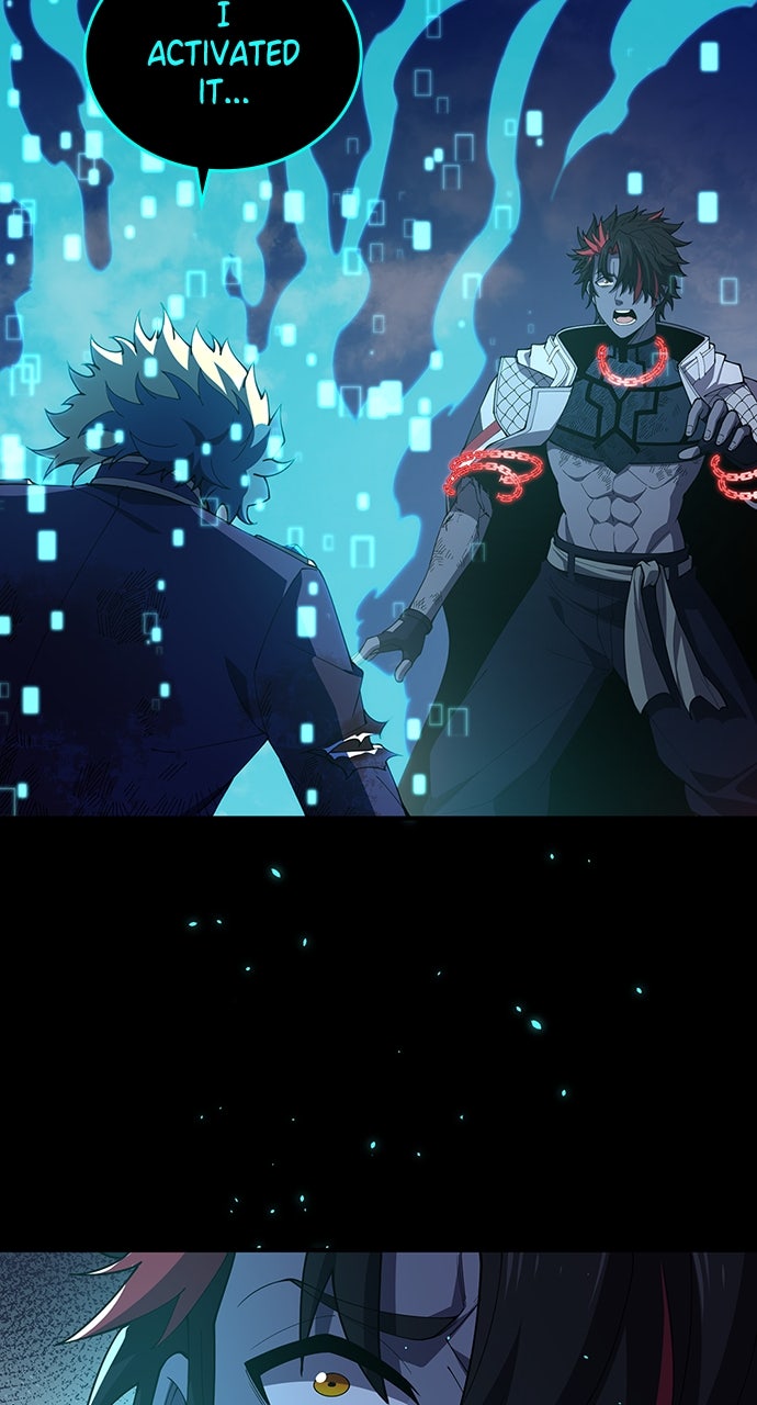 Read Zero0: A Space-Time Mage chapter 71 image 65 on Lezhin