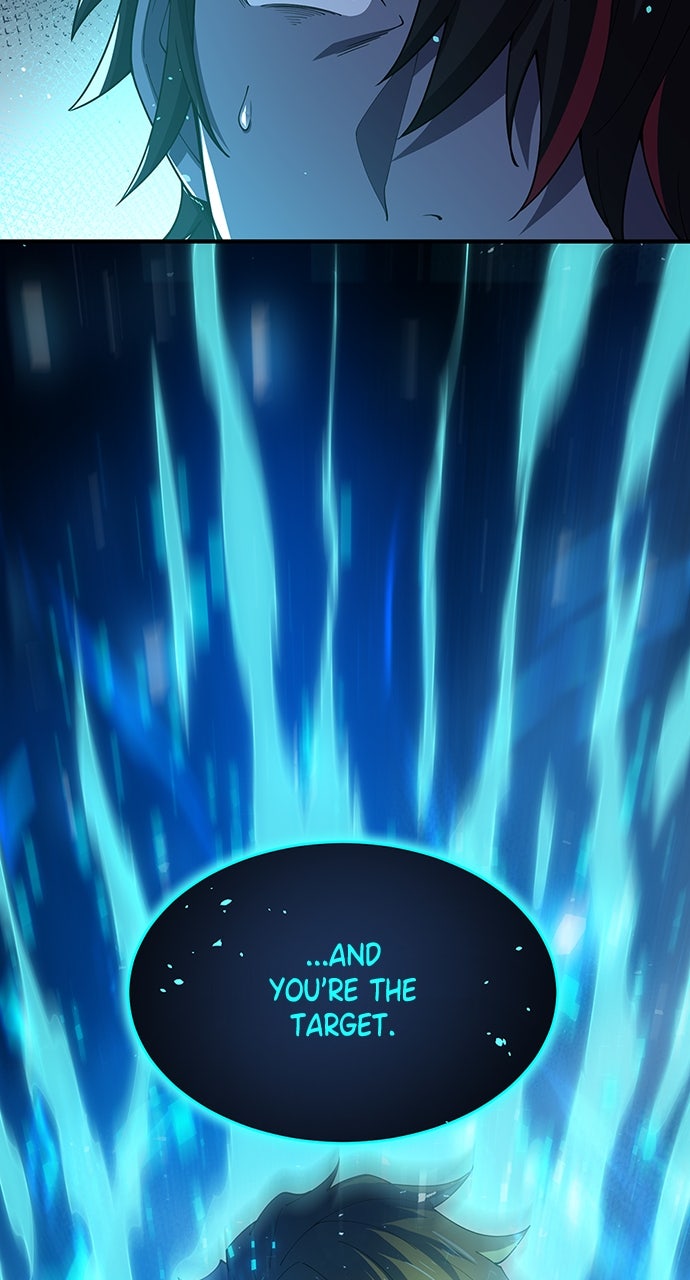 Read Zero0: A Space-Time Mage chapter 71 image 66 on Lezhin