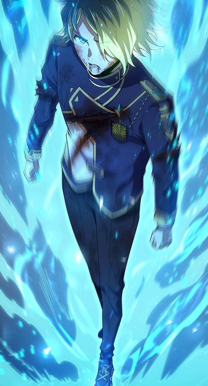 Read Zero0: A Space-Time Mage chapter 71 image 67 on Lezhin