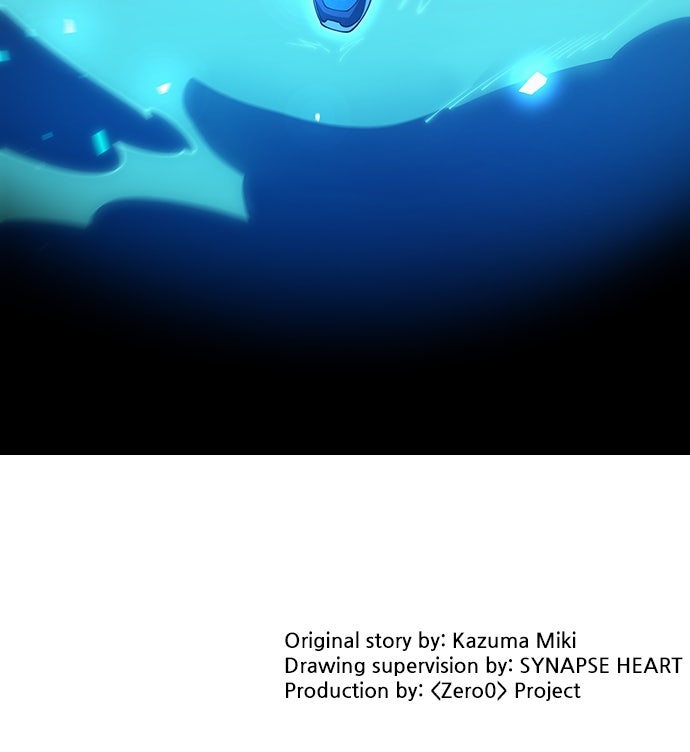Read Zero0: A Space-Time Mage chapter 71 image 68 on Lezhin