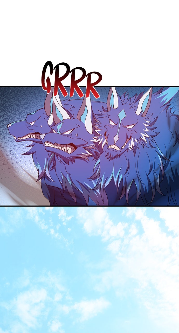 Read Zero0: A Space-Time Mage chapter 71 image 7 on Lezhin