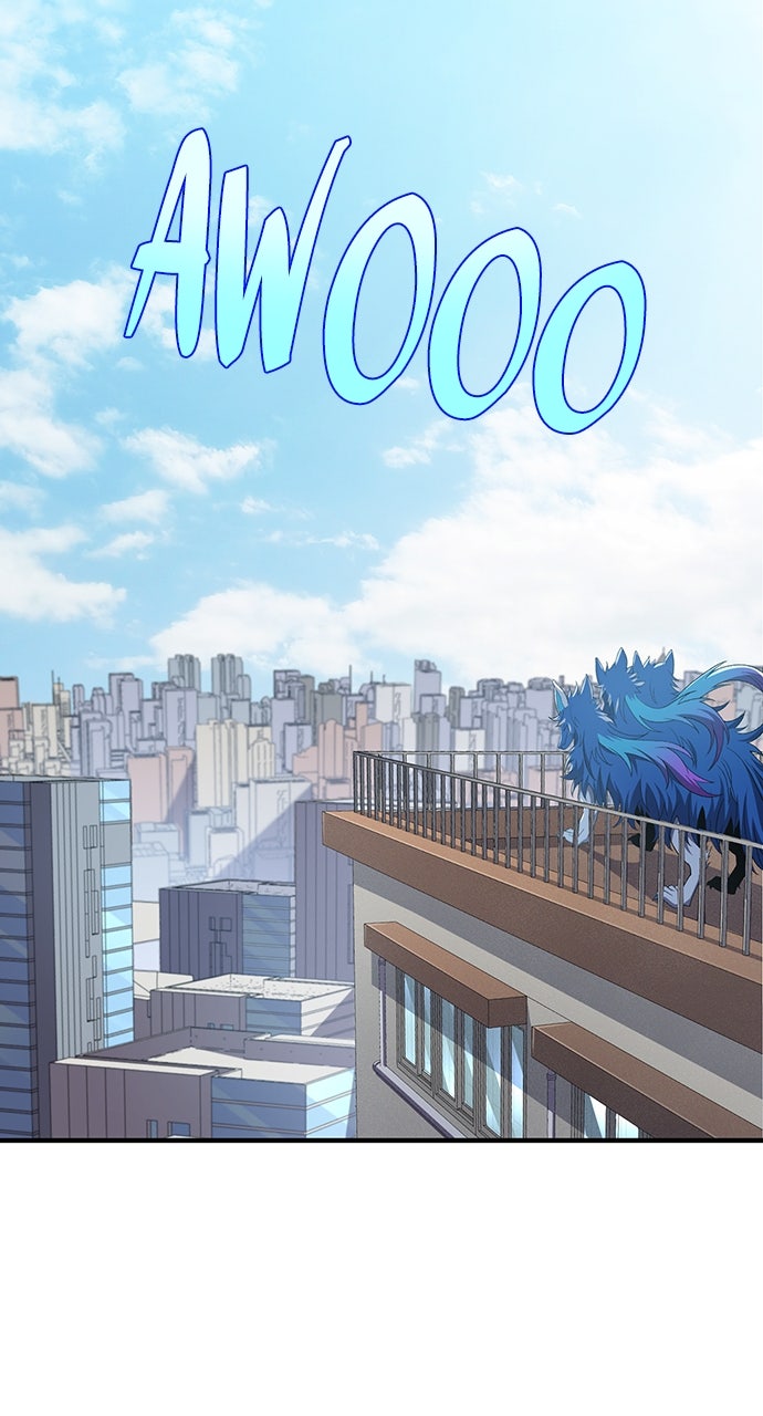 Read Zero0: A Space-Time Mage chapter 71 image 8 on Lezhin
