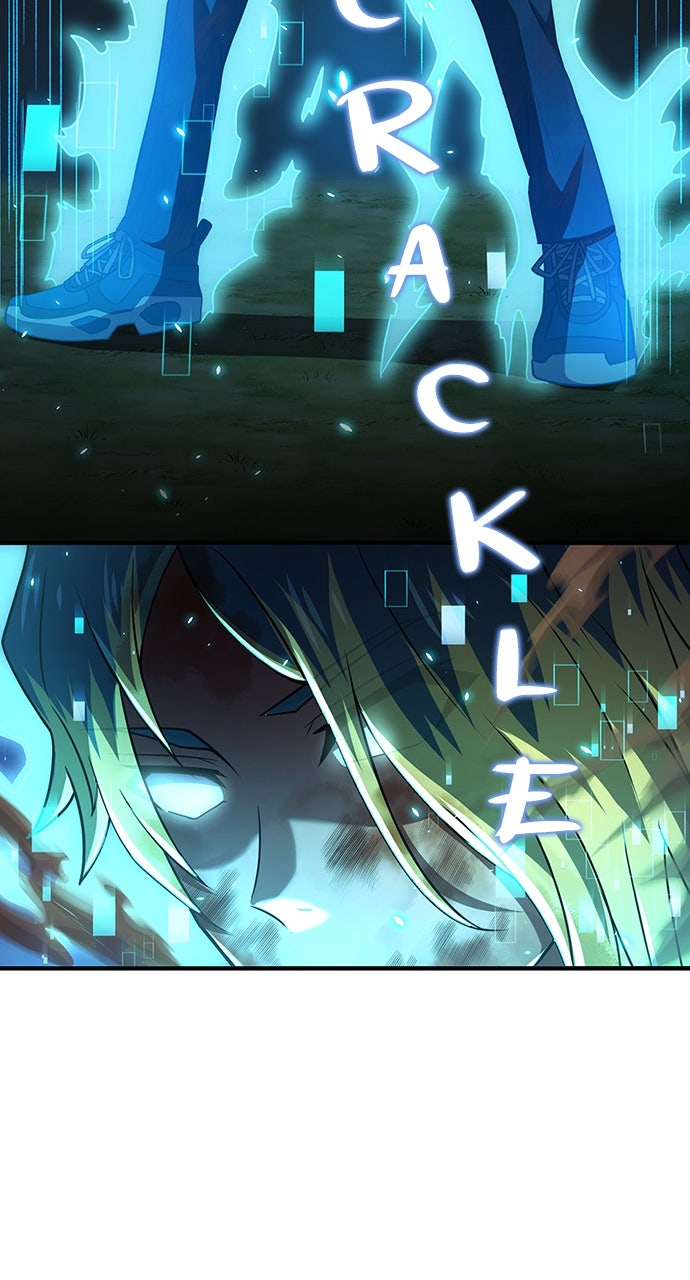 Read Zero0: A Space-Time Mage chapter 72 image 1 on Lezhin