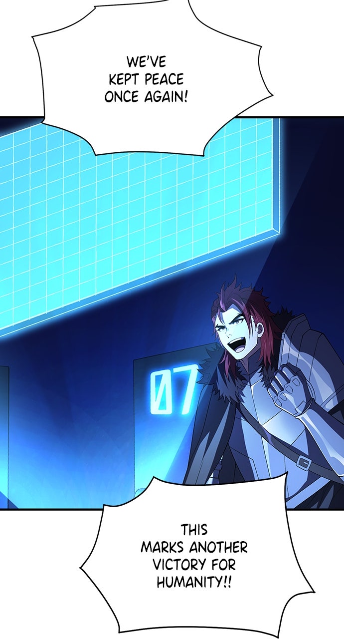 Read Zero0: A Space-Time Mage chapter 72 image 100 on Lezhin