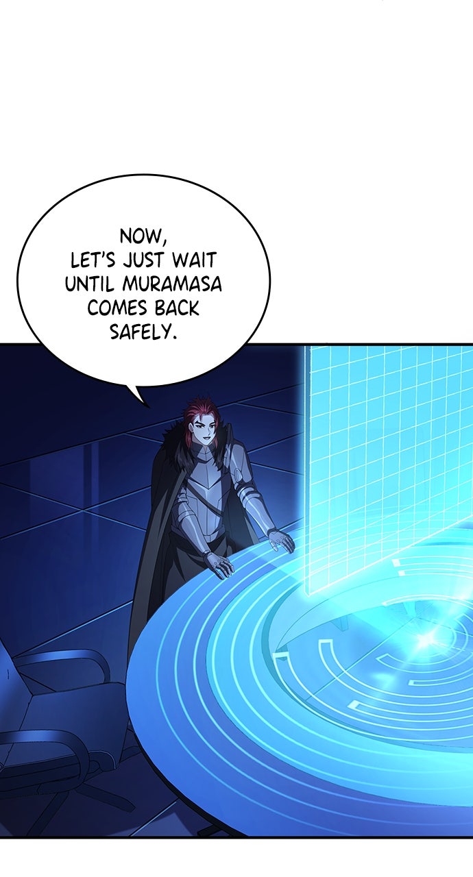 Read Zero0: A Space-Time Mage chapter 72 image 101 on Lezhin