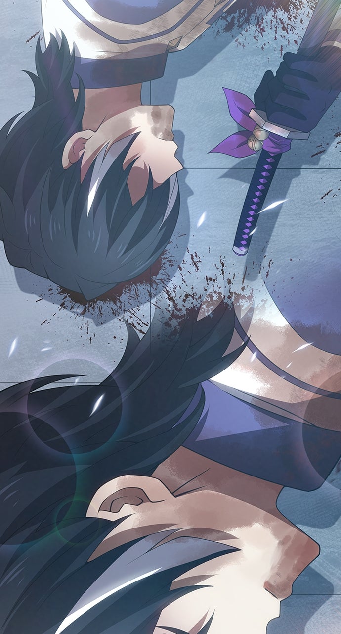 Read Zero0: A Space-Time Mage chapter 72 image 103 on Lezhin