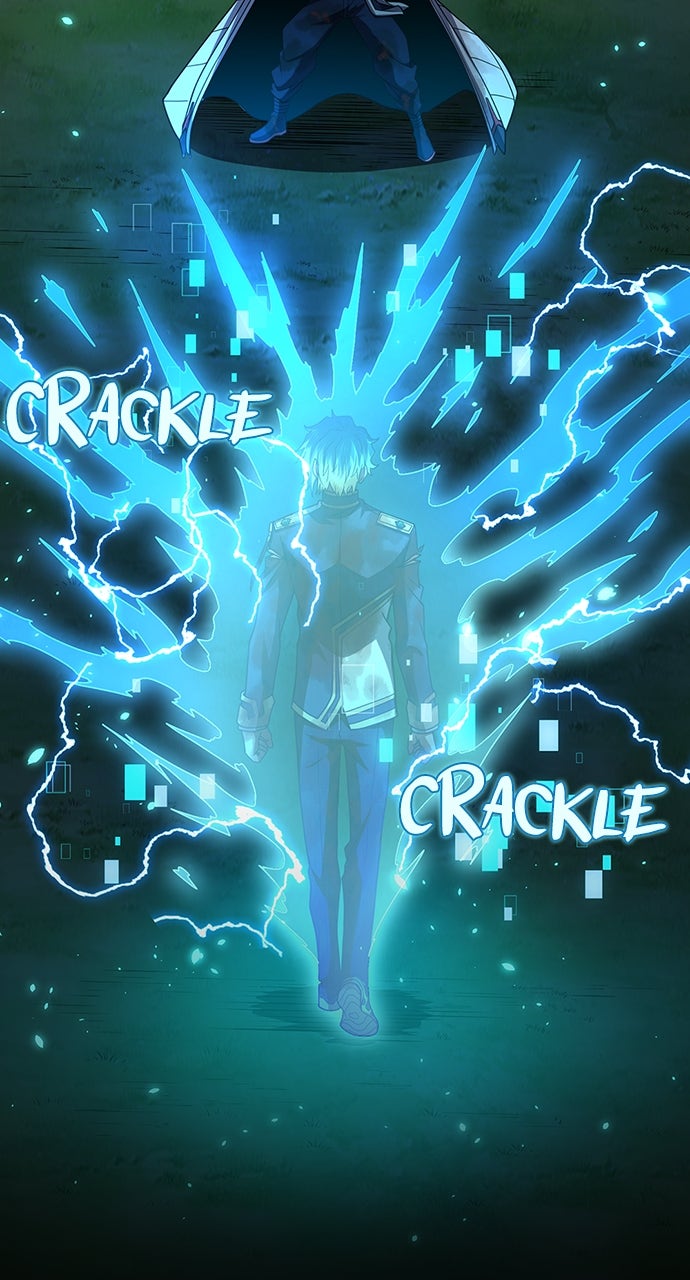 Read Zero0: A Space-Time Mage chapter 72 image 11 on Lezhin