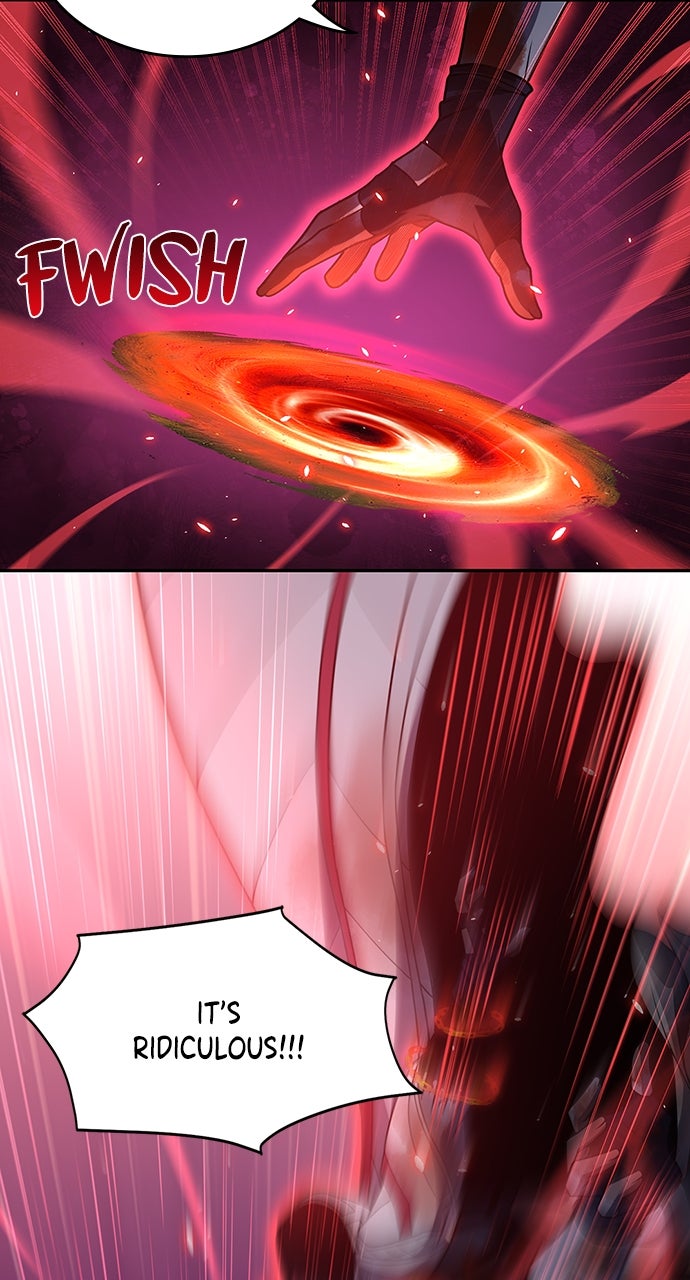 Read Zero0: A Space-Time Mage chapter 72 image 14 on Lezhin
