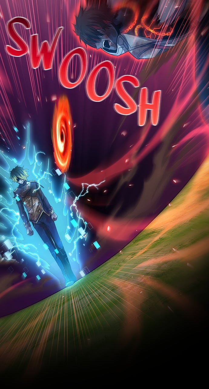 Read Zero0: A Space-Time Mage chapter 72 image 15 on Lezhin