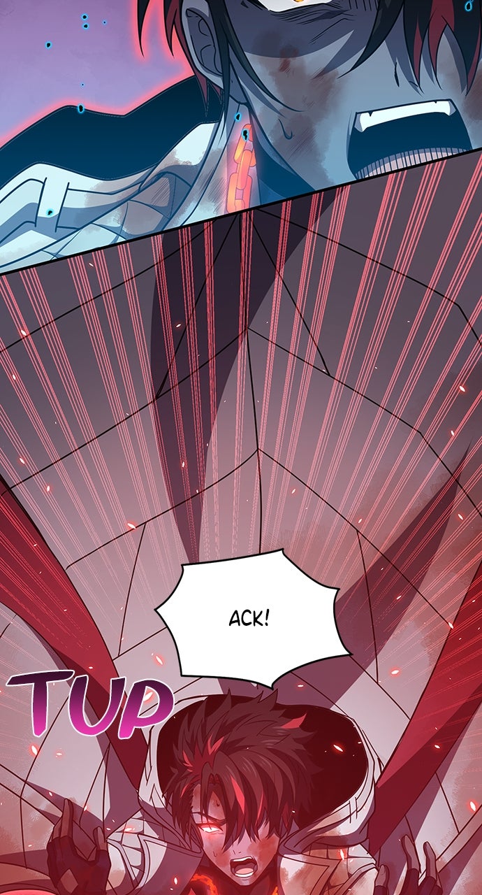 Read Zero0: A Space-Time Mage chapter 72 image 19 on Lezhin