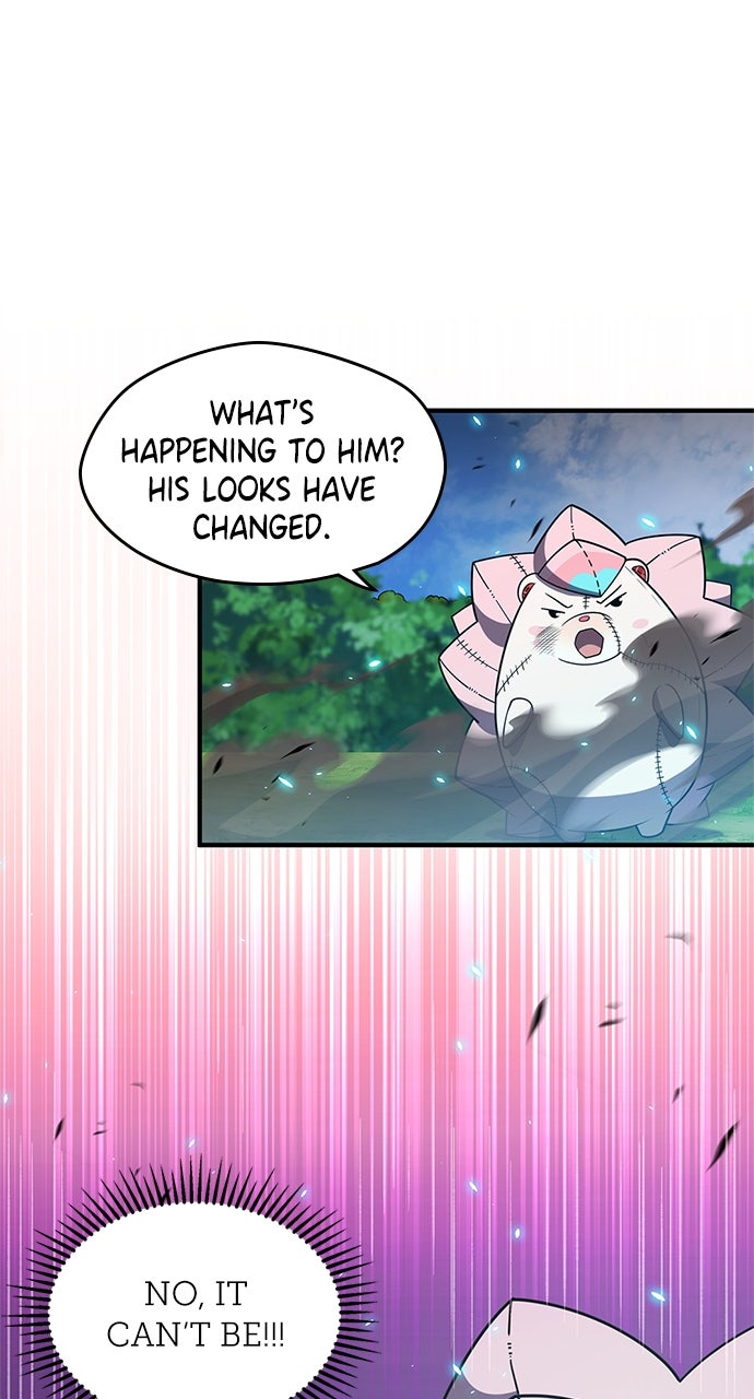 Read Zero0: A Space-Time Mage chapter 72 image 2 on Lezhin