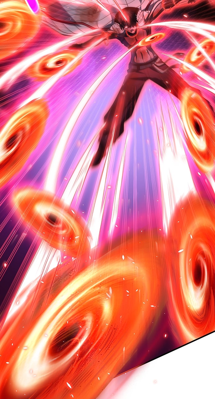 Read Zero0: A Space-Time Mage chapter 72 image 21 on Lezhin