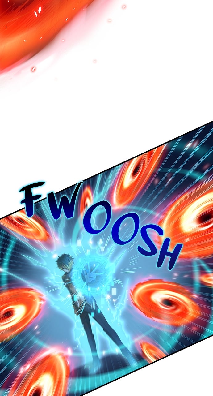 Read Zero0: A Space-Time Mage chapter 72 image 22 on Lezhin