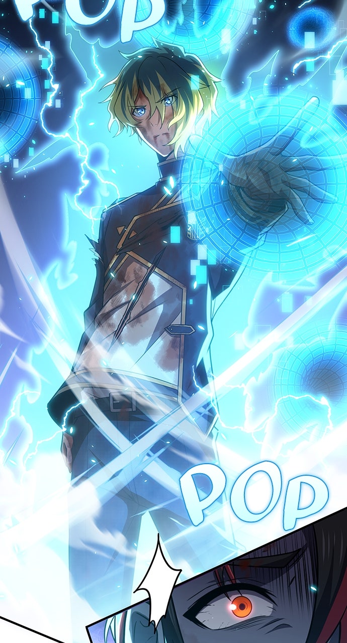 Read Zero0: A Space-Time Mage chapter 72 image 24 on Lezhin