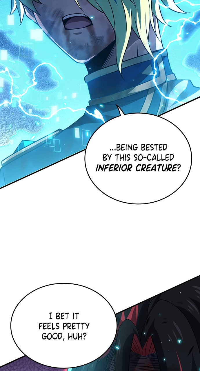 Read Zero0: A Space-Time Mage chapter 72 image 27 on Lezhin