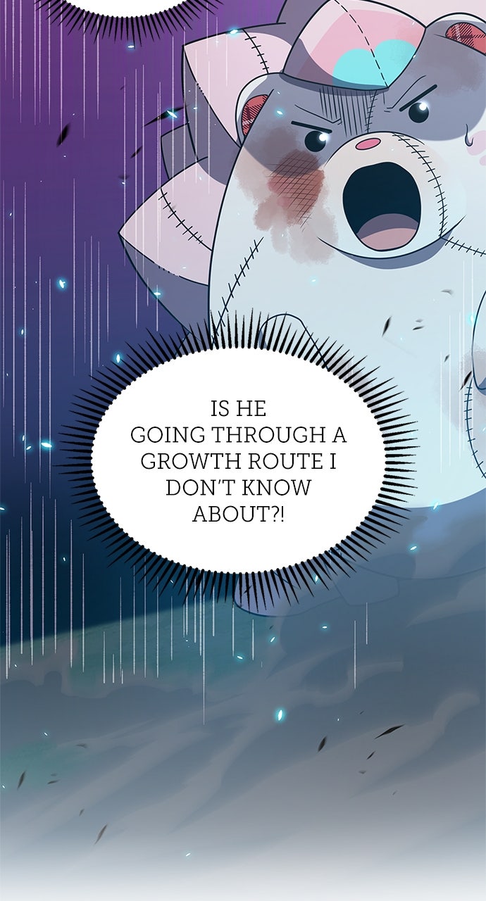 Read Zero0: A Space-Time Mage chapter 72 image 3 on Lezhin