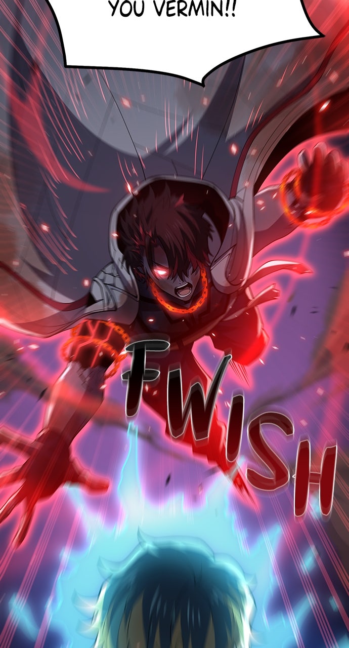 Read Zero0: A Space-Time Mage chapter 72 image 30 on Lezhin