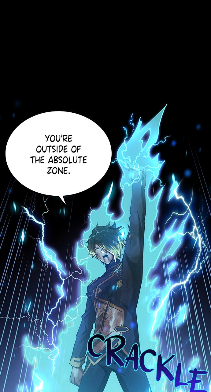 Read Zero0: A Space-Time Mage chapter 72 image 32 on Lezhin