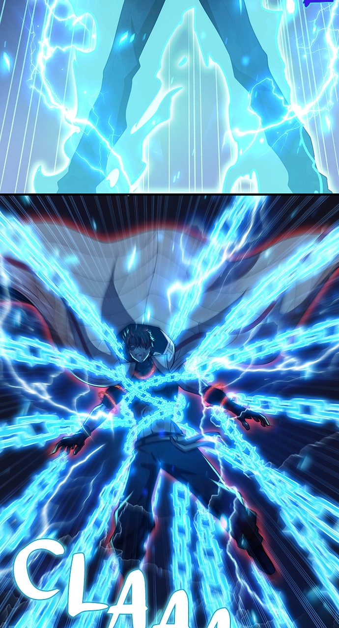 Read Zero0: A Space-Time Mage chapter 72 image 33 on Lezhin