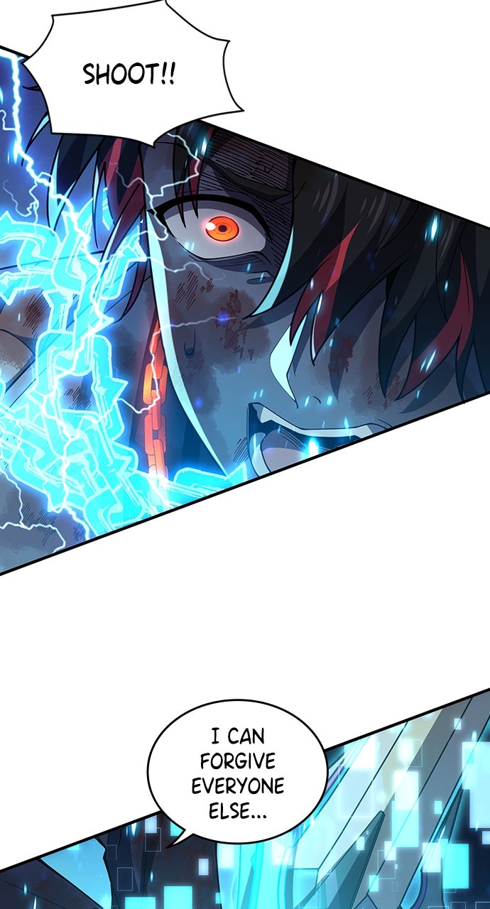 Read Zero0: A Space-Time Mage chapter 72 image 35 on Lezhin