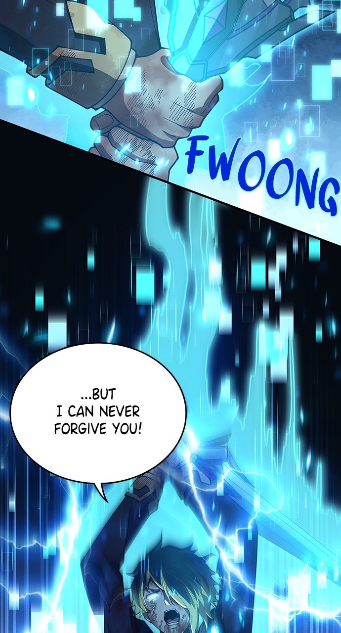 Read Zero0: A Space-Time Mage chapter 72 image 36 on Lezhin