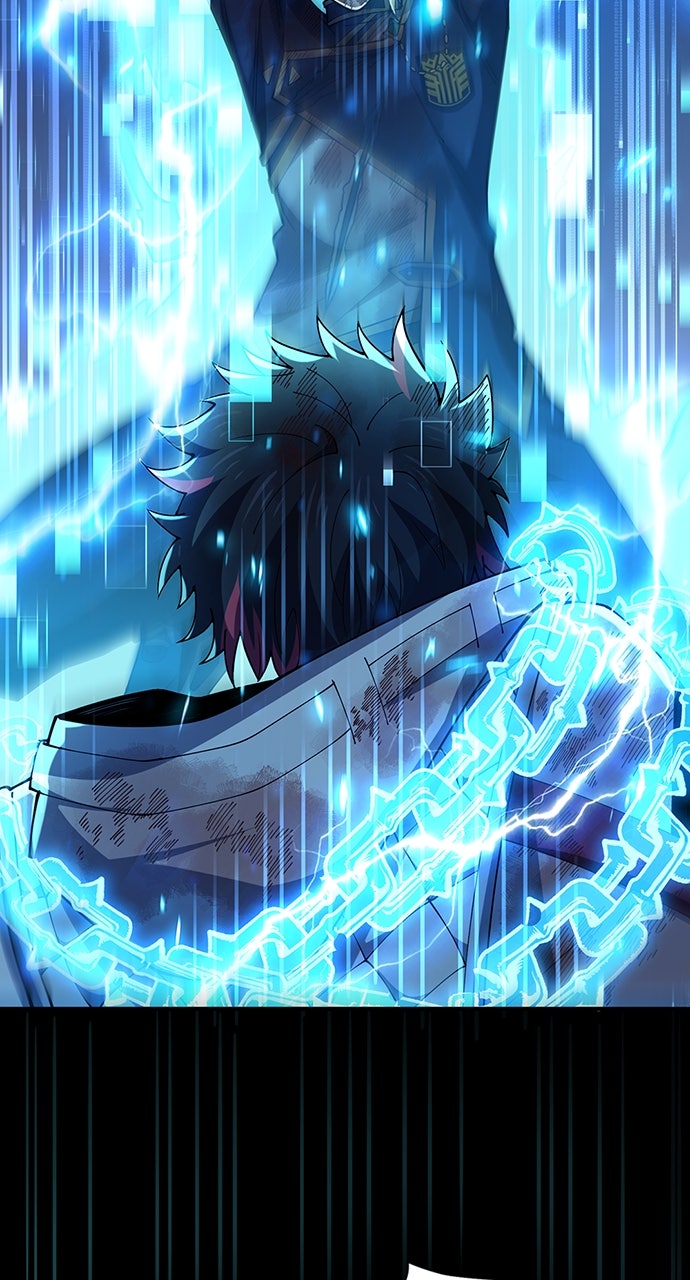 Read Zero0: A Space-Time Mage chapter 72 image 37 on Lezhin