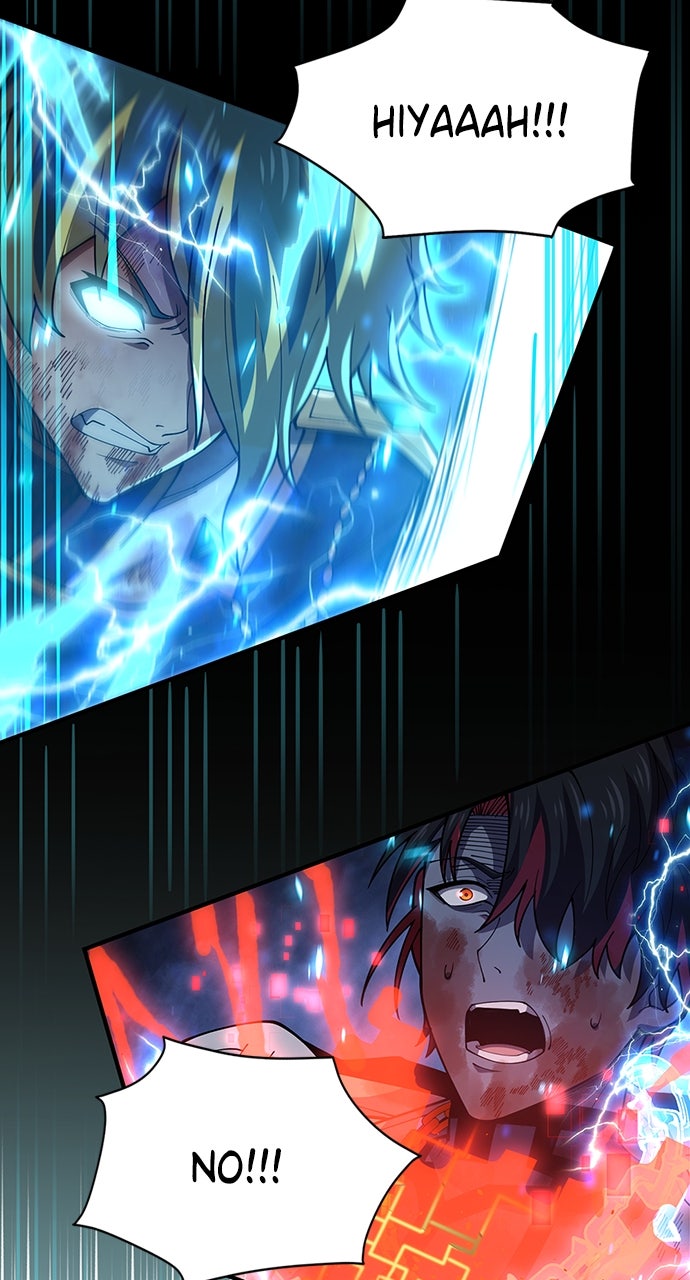 Read Zero0: A Space-Time Mage chapter 72 image 38 on Lezhin