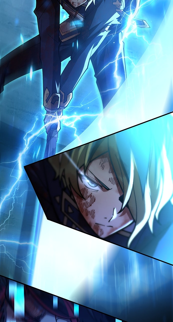 Read Zero0: A Space-Time Mage chapter 72 image 42 on Lezhin